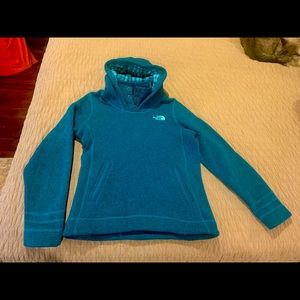 TNF North Face Fleece Women’s Small